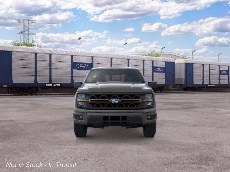 2026 Ford F-150 Tremor 401A