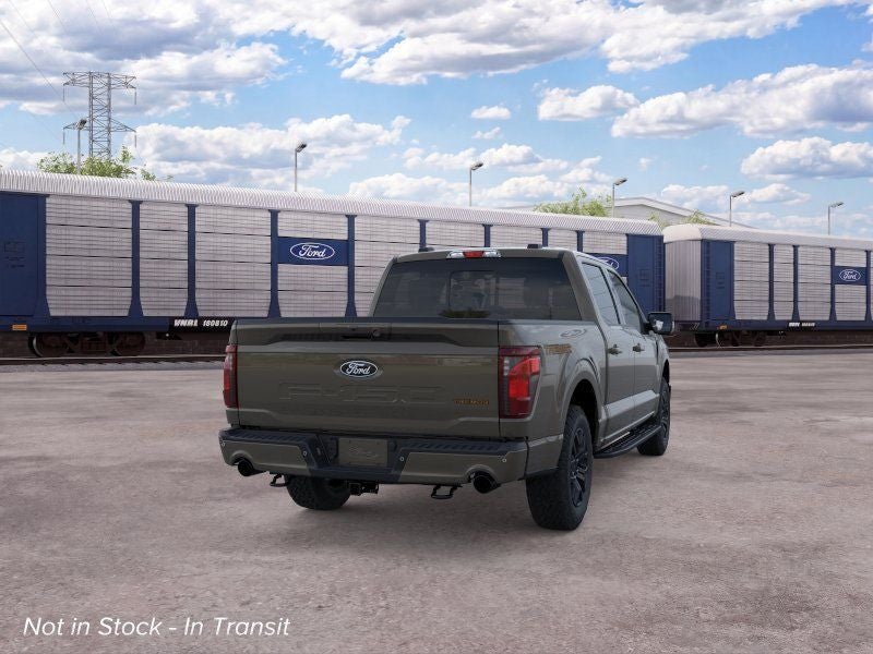 2026 Ford F-150 Tremor 401A