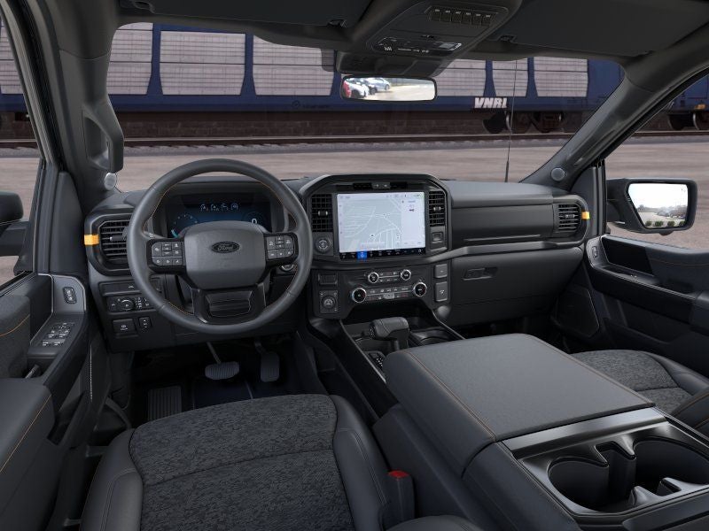 2026 Ford F-150 Tremor 401A