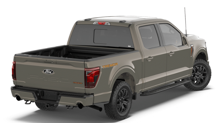 2026 Ford F-150 Tremor 402B