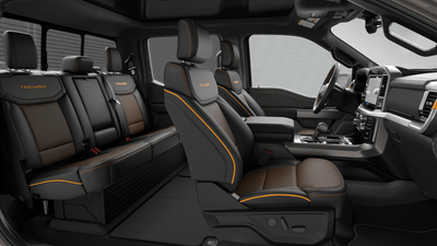 2026 Ford F-150 Tremor 402B