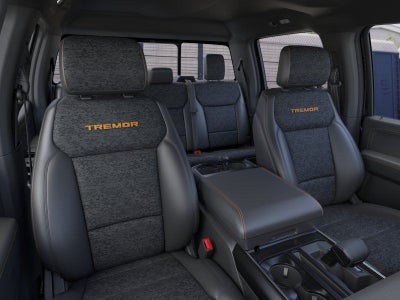 2026 Ford F-150 Tremor 401A
