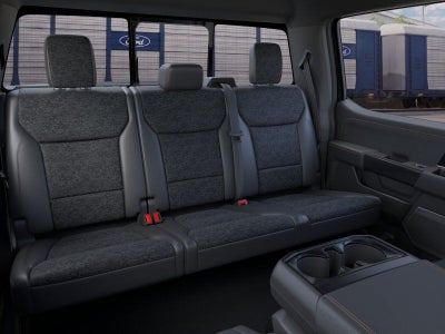 2026 Ford F-150 Tremor 401A