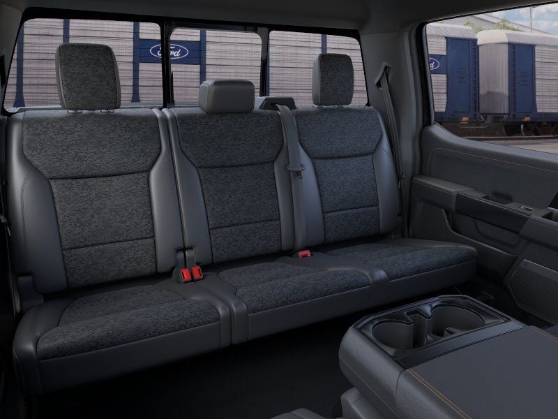 2026 Ford F-150 Tremor 401A