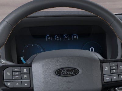 2026 Ford F-150 Tremor 401A