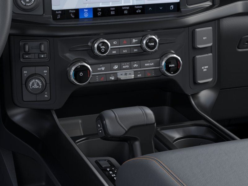 2026 Ford F-150 Tremor 401A