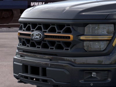 2026 Ford F-150 Tremor 401A
