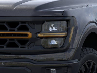 2026 Ford F-150 Tremor 401A