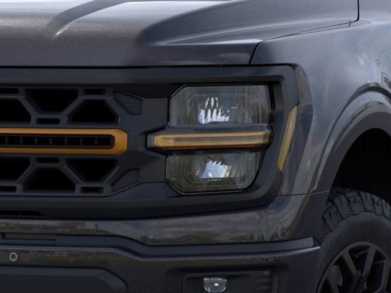 2026 Ford F-150 Tremor 401A