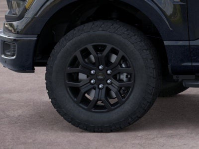 2026 Ford F-150 Tremor 401A