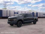 2026 Ford F-150 Tremor 401A
