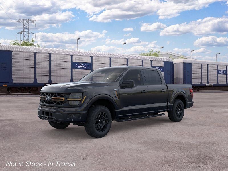 2026 Ford F-150 Tremor 401A