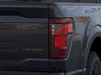 2026 Ford F-150 Tremor 401A