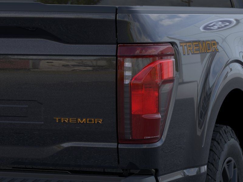 2026 Ford F-150 Tremor 401A