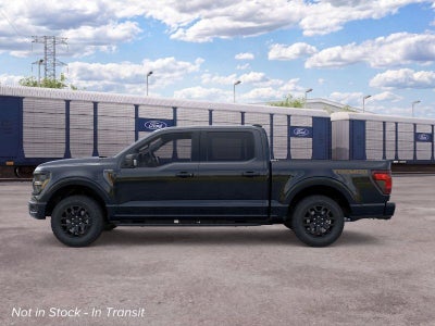 2026 Ford F-150 Tremor 401A