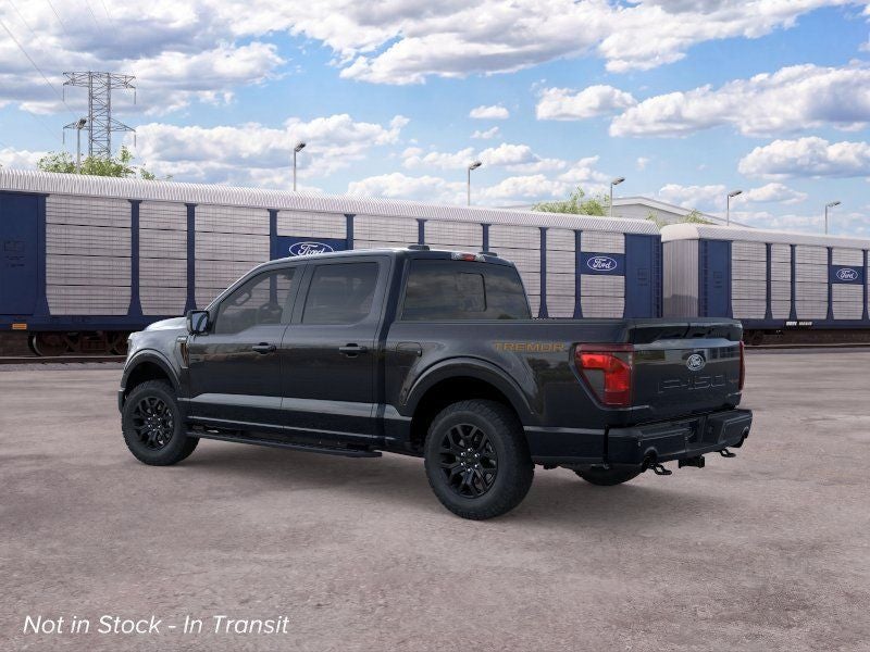 2026 Ford F-150 Tremor 401A