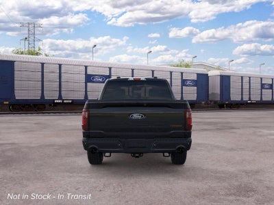 2026 Ford F-150 Tremor 401A