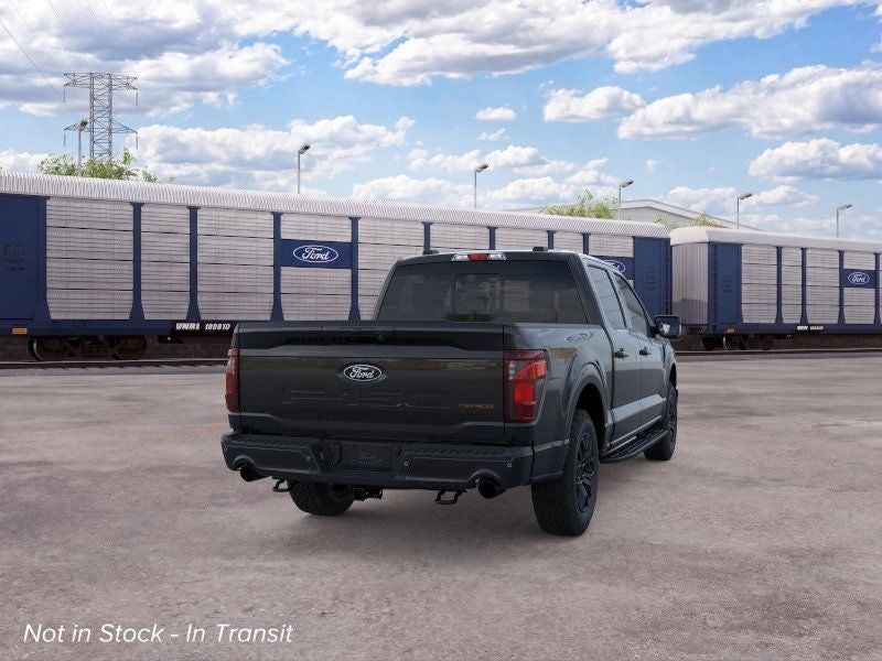 2026 Ford F-150 Tremor 401A