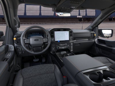 2026 Ford F-150 Tremor 401A