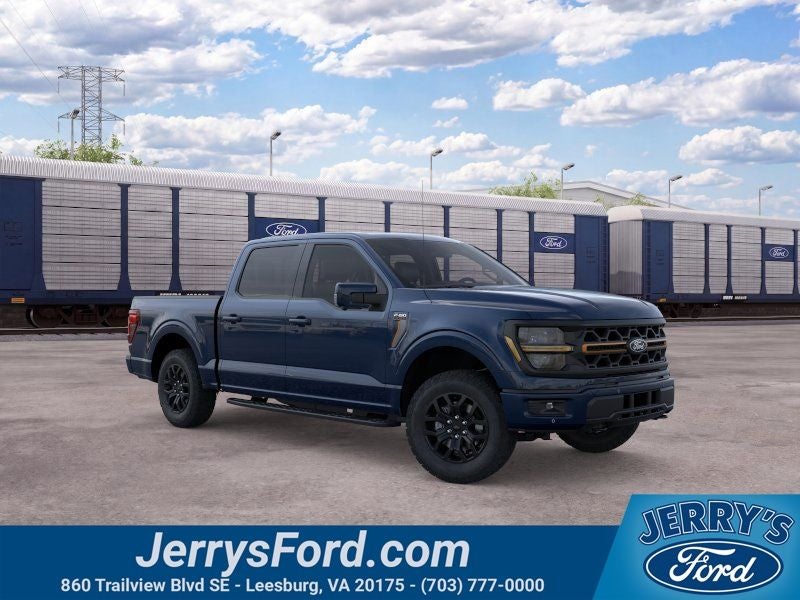 2026 Ford F-150 Tremor 402B