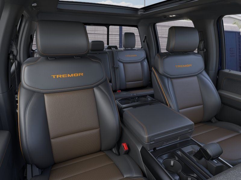 2026 Ford F-150 Tremor 402B