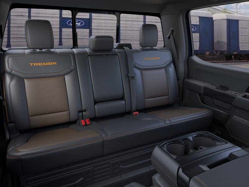 2026 Ford F-150 Tremor 402B