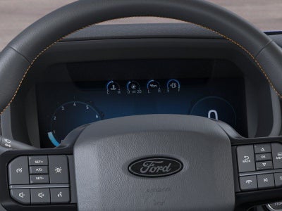 2026 Ford F-150 Tremor 402B