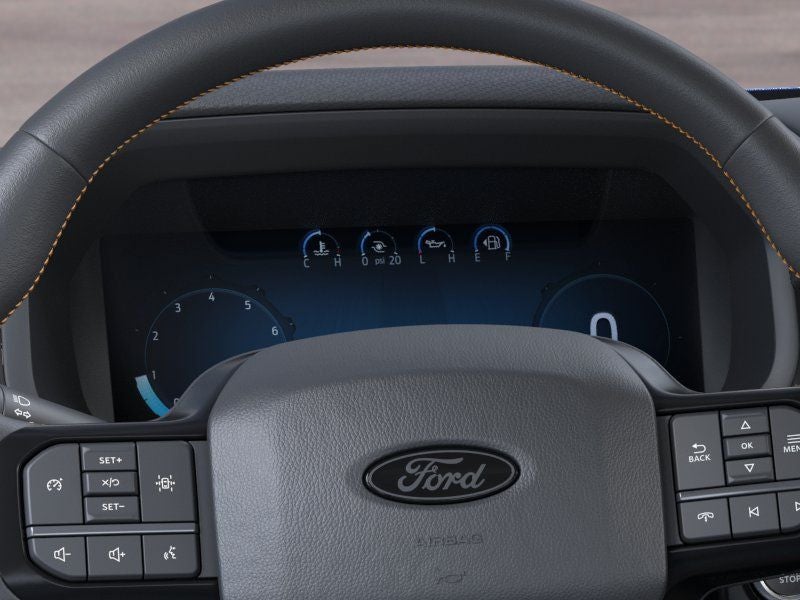 2026 Ford F-150 Tremor 402B