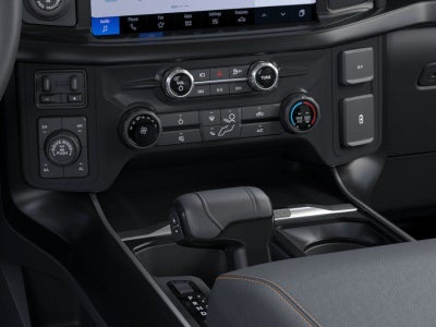 2026 Ford F-150 Tremor 402B