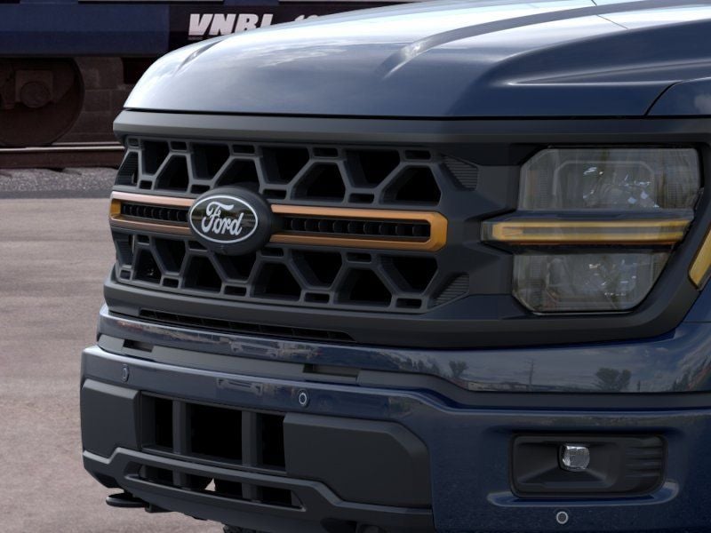 2026 Ford F-150 Tremor 402B