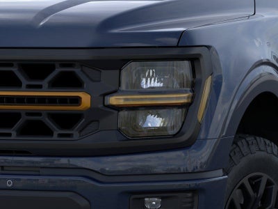 2026 Ford F-150 Tremor 402B