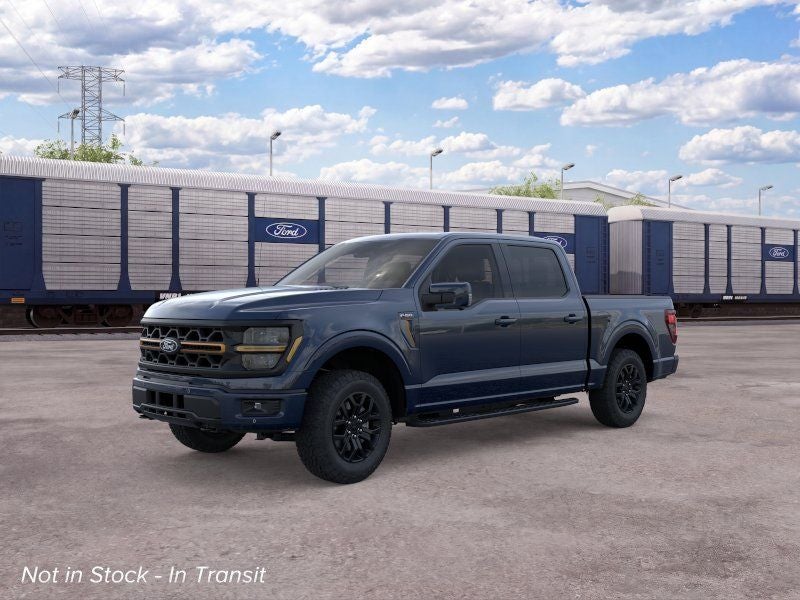 2026 Ford F-150 Tremor 402B