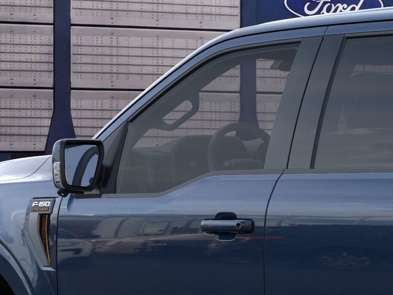 2026 Ford F-150 Tremor 402B