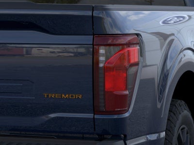 2026 Ford F-150 Tremor 402B