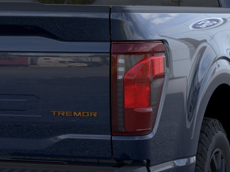 2026 Ford F-150 Tremor 402B