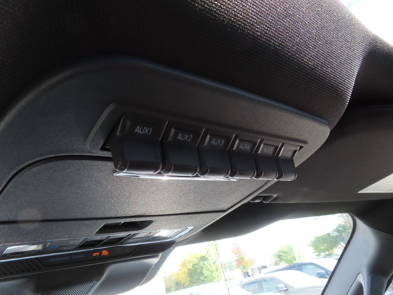 2026 Ford F-150 Tremor 402B