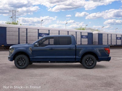 2026 Ford F-150 Tremor 402B