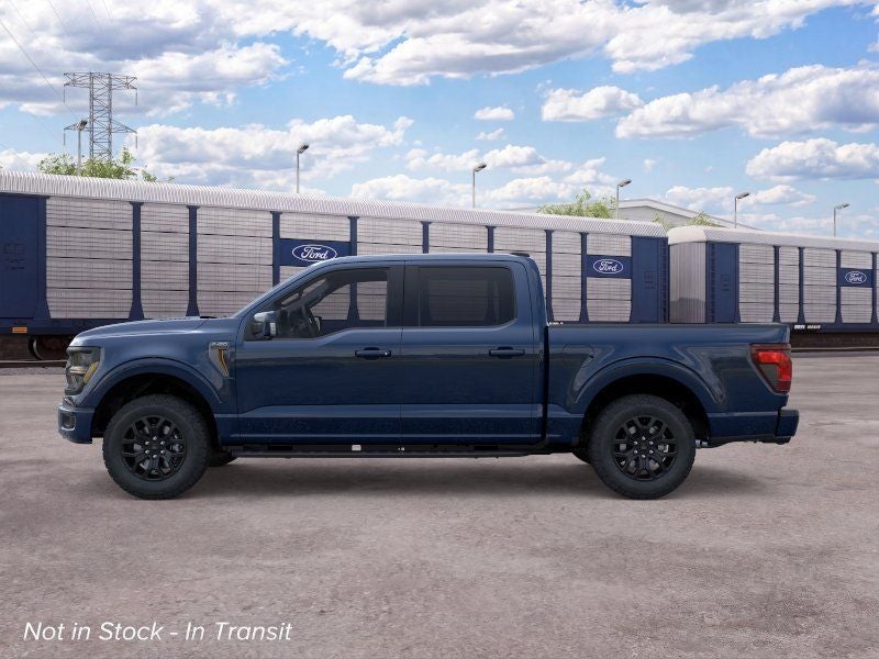 2026 Ford F-150 Tremor 402B