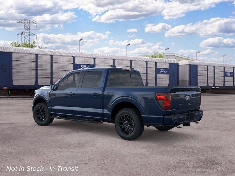 2026 Ford F-150 Tremor 402B