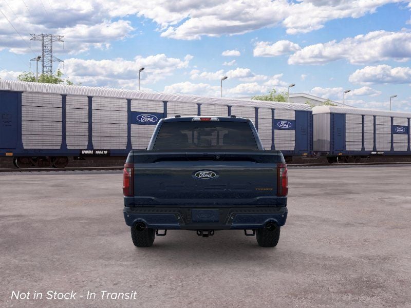 2026 Ford F-150 Tremor 402B
