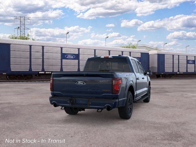 2026 Ford F-150 Tremor 402B