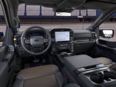 2026 Ford F-150 Tremor 402B