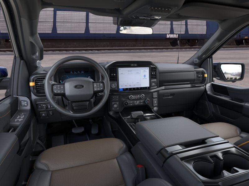 2026 Ford F-150 Tremor 402B
