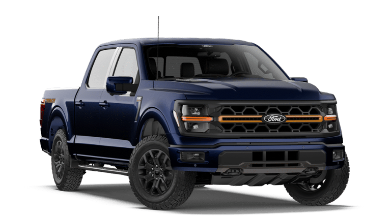 2026 Ford F-150 Tremor 402B