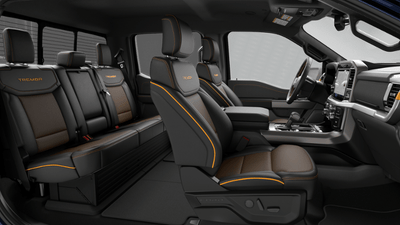 2026 Ford F-150 Tremor 402B