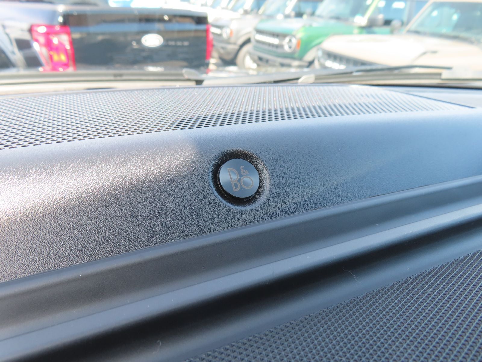 2026 Ford F-150 Lariat 501A