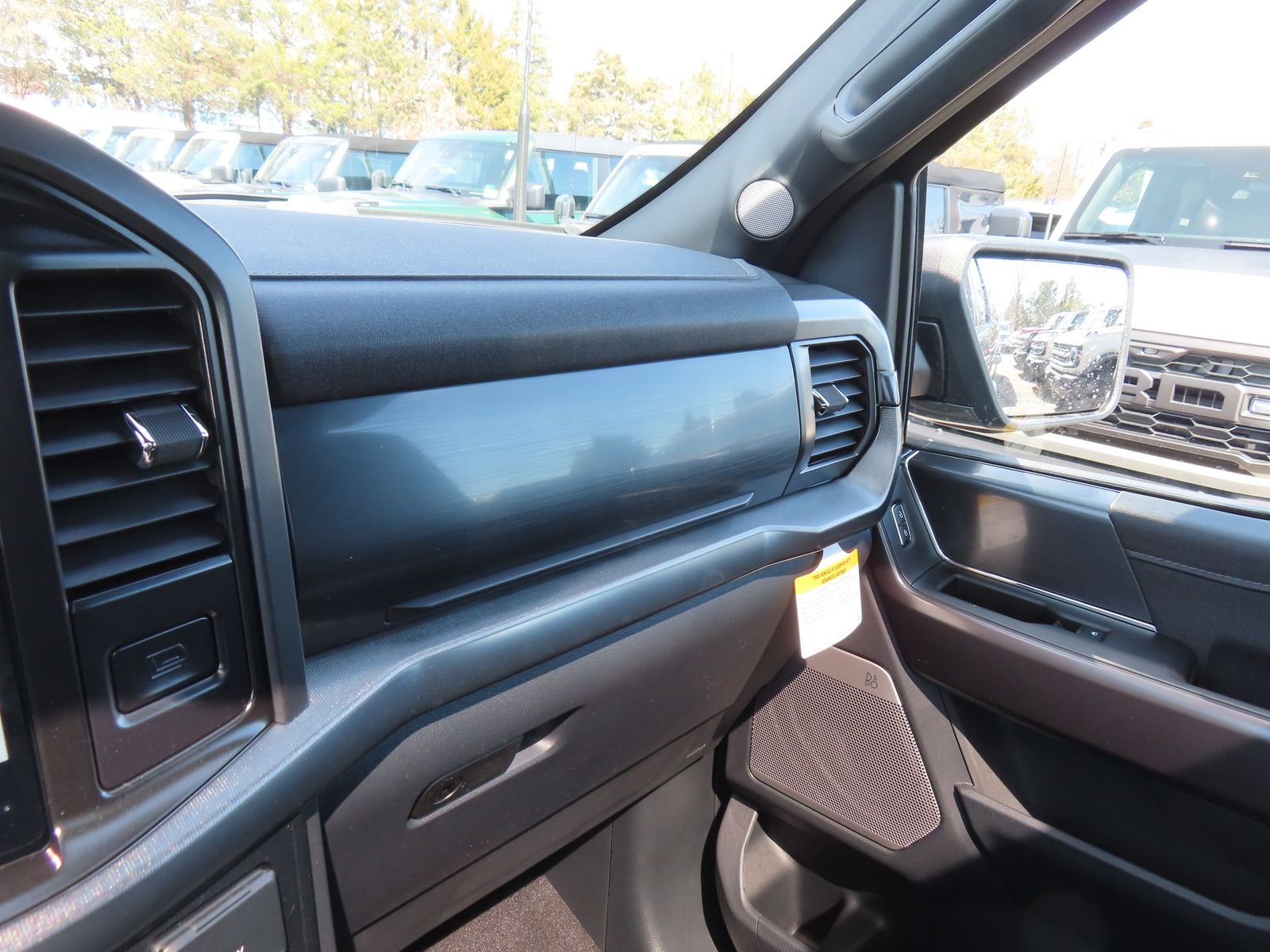 2026 Ford F-150 Lariat 501A