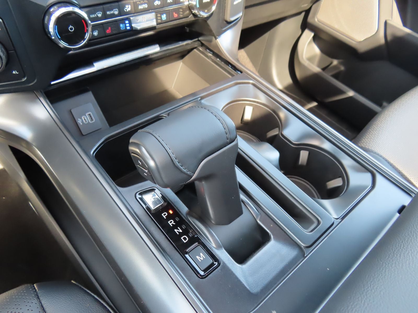 2026 Ford F-150 Lariat 501A