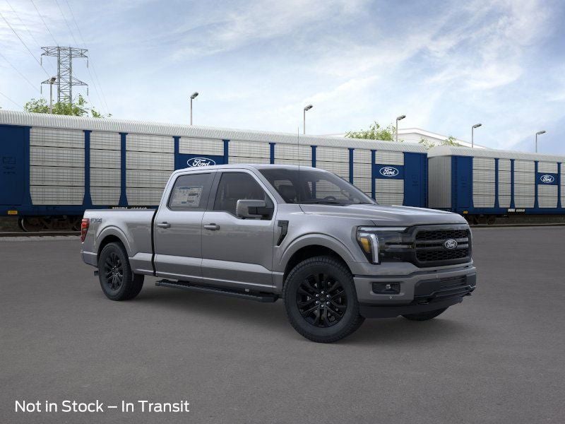2026 Ford F-150 Lariat 501A