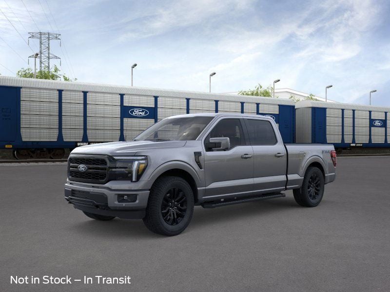 2026 Ford F-150 Lariat 501A
